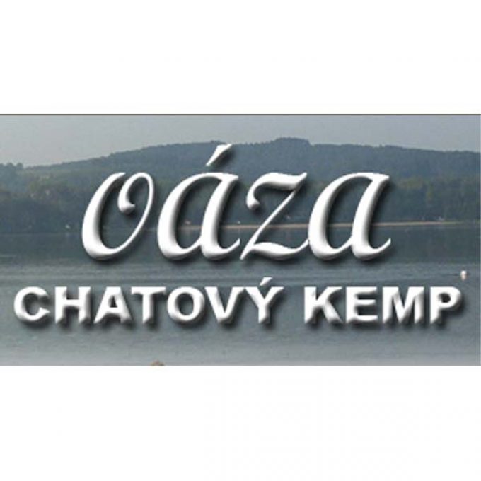 OÁZA – chatový kemp