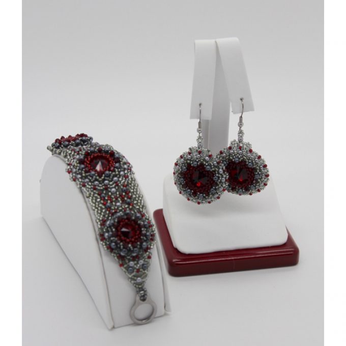 Jewelry by Natalia české šperky