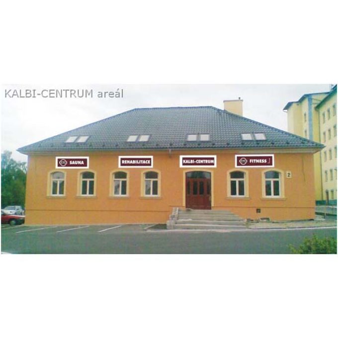 Kalbi centrum