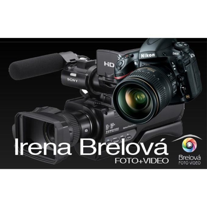 Brel Brelová foto video