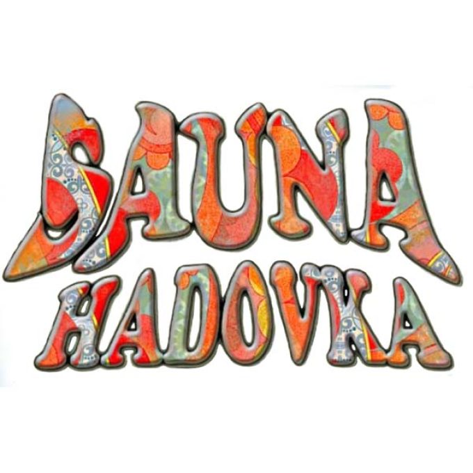 Sauna hadovka